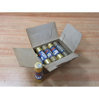 Buss FRN-1 Bussmann Fusetron Fuse FRN1 (Pack of 10)