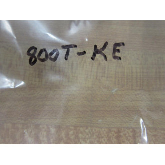 Allen Bradley 800T-KE Selector Switch 800TKE - New No Box