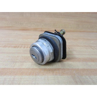 Allen Bradley 800T-E14 Selector Switch 800TE14 - Used