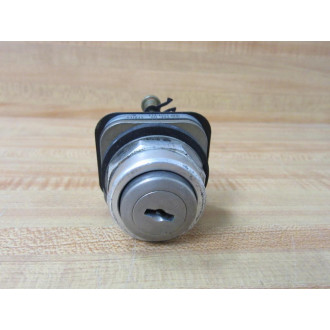 Allen Bradley 800T-E14 Selector Switch 800TE14 - Used