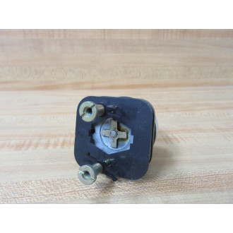 Allen Bradley 800T-E14 Selector Switch 800TE14 - Used