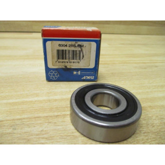 SKF 6304 2RSJEM Deep Groove Ball Bearing 63042RSJEM