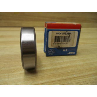 SKF 6304 2RSJEM Deep Groove Ball Bearing 63042RSJEM