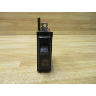 Siemens ITE BQ1-B015 Circut Breaker BQ1B015 (Pack of 6) - Used