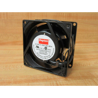 Dayton 4WT41 AC Axial Fan