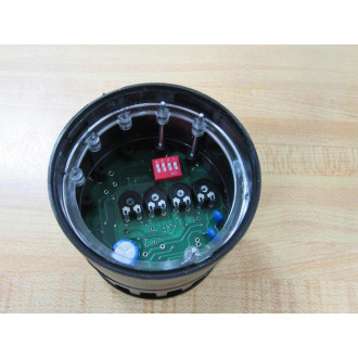 Allen Bradley 855T-BPM10 Stack Light Base 855TBPM10 WO Gaskets And Manual