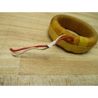 General Electric 104X157AB013 Current Transformer 5000:1 - Used General Electric 104X157AB013 Current Transformer 5000:1 - Used