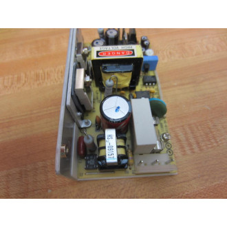 Hitron Electronics HVI19-13(LB) ACDC Open Frame Power Supply HVI1913LB - Used