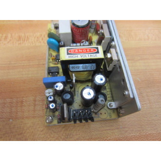 Hitron Electronics HVI19-13(LB) ACDC Open Frame Power Supply HVI1913LB - Used