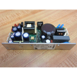 Nemic-Lambda LWT15H-522 ACDC Open Frame Power Supply LWT15H522 - Used