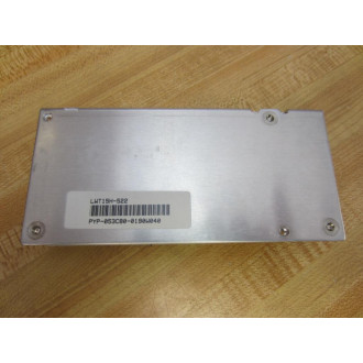 Nemic-Lambda LWT15H-522 ACDC Open Frame Power Supply LWT15H522 - Used