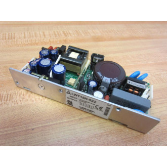 Nemic-Lambda LWT15H-522 ACDC Open Frame Power Supply LWT15H522 - Used