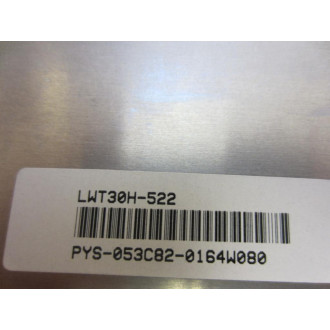 Nemic-Lambda LWT30H-522 ACDC Open Frame Power Supply LWT30H522 - Used