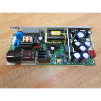 Nemic-Lambda LWT30H-522 ACDC Open Frame Power Supply LWT30H522 - Used