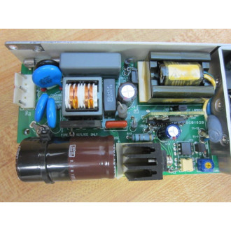 Nemic-Lambda LWT30H-522 ACDC Open Frame Power Supply LWT30H522 - Used