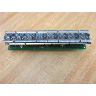 26444 Female Light Curtain Module - Used