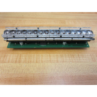 26444 Female Light Curtain Module - Used