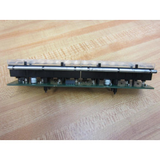 26444 Female Light Curtain Module - Used