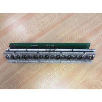 26444 Female Light Curtain Module - Used