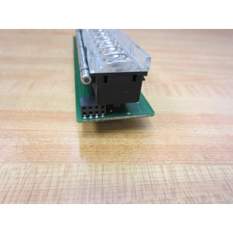 26444 Female Light Curtain Module - Used