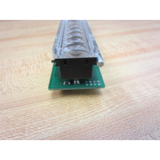 26444 Female Light Curtain Module - Used