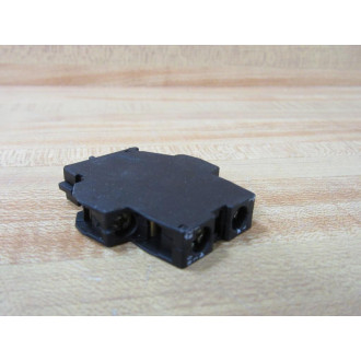 Moeller Klockner EC11 Eaton Contact Block - New No Box