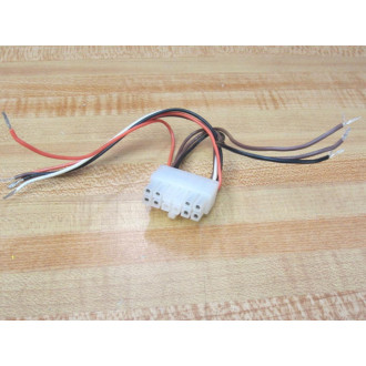Metafix 2198 Control Box - Used