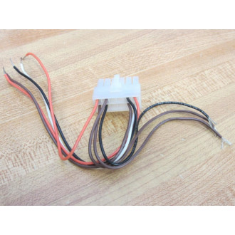 Metafix 2198 Control Box - Used