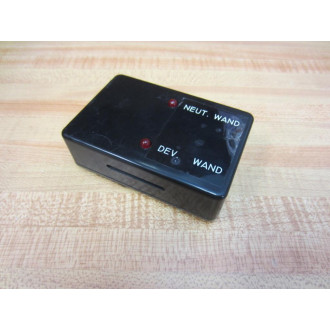 Metafix 2198 Control Box - Used