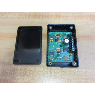 Metafix 2198 Control Box - Used