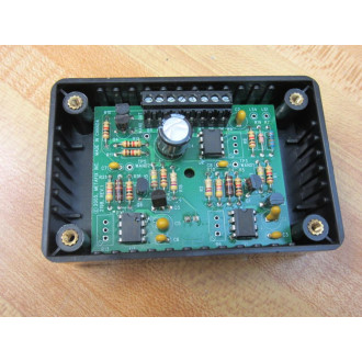 Metafix 2198 Control Box - Used