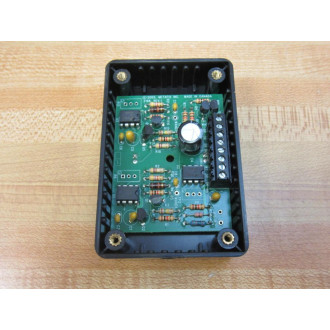 Metafix 2198 Control Box - Used
