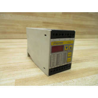 Unipower HPL430 Signal Conditioner HPL430 460V - Used