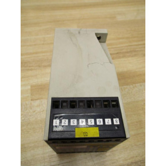 Unipower HPL430 Signal Conditioner HPL430 460V - Used