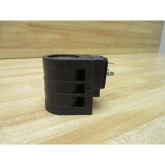Delta Power DHC 24 Valve Coil DHC24 (Pack of 2) - Used