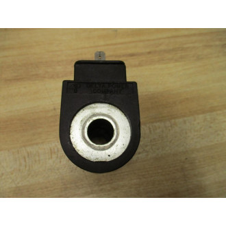 Delta Power DHC 24 Valve Coil DHC24 (Pack of 2) - Used