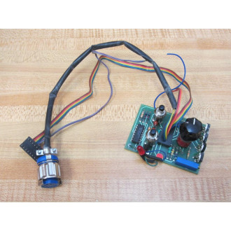 7679-10 Circuit Board 767910 - Used