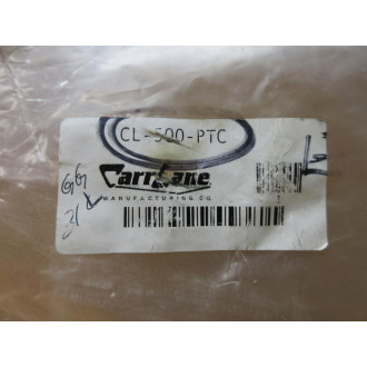 Carr Lane CL-500-PTC Pneumatic Toggle Clamp CL500PTC