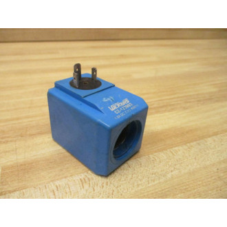 Vickers 02-123993 Coil Blue wo Cap - Used