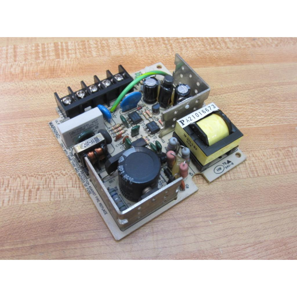 S-25N-R8 Power Supply S25NR8 - Used