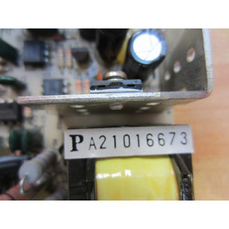 S-25N-R8 Power Supply S25NR8 - Used