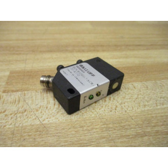 Balluff BUS R05K0-XACR-025-S75G Ultrasonic Sensor BUS0009 - Used
