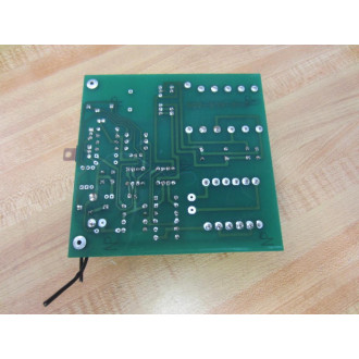 502-519-01 Circuit Board 50251901 - Used