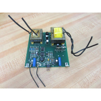 502-519-01 Circuit Board 50251901 - Used