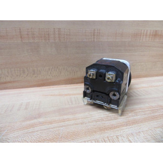 Allen Bradley 800H-PRA16 Push Button Switch Green Lens 800H-PRA16G - Refurbished