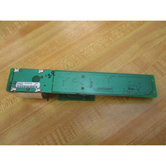 Siemens 75046-075-01 PCB Board Assy 7504607501 26452 wTL Board - Used