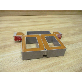 Westinghouse 2050A14G05 Coil - Used