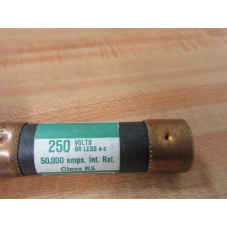 Buss NON-35 Bussmann Fuse Cross Ref 4XF94 (Pack of 12) - Used