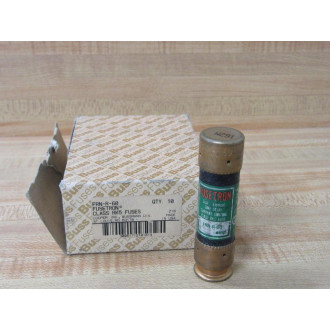 Buss FRN-R-60 Bussmann Fuse Cross Ref 1A700 (Pack of 10)