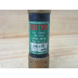 Buss FRN-R-60 Bussmann Fuse Cross Ref 1A700 (Pack of 10)